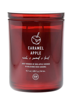 Caramel Apple