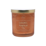 Caramel Pumpkin
