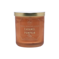Caramel Pumpkin