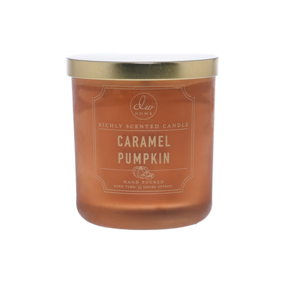 Caramel Pumpkin