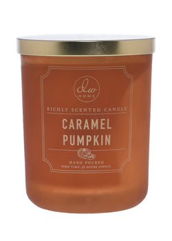 Caramel Pumpkin