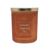 Caramel Pumpkin