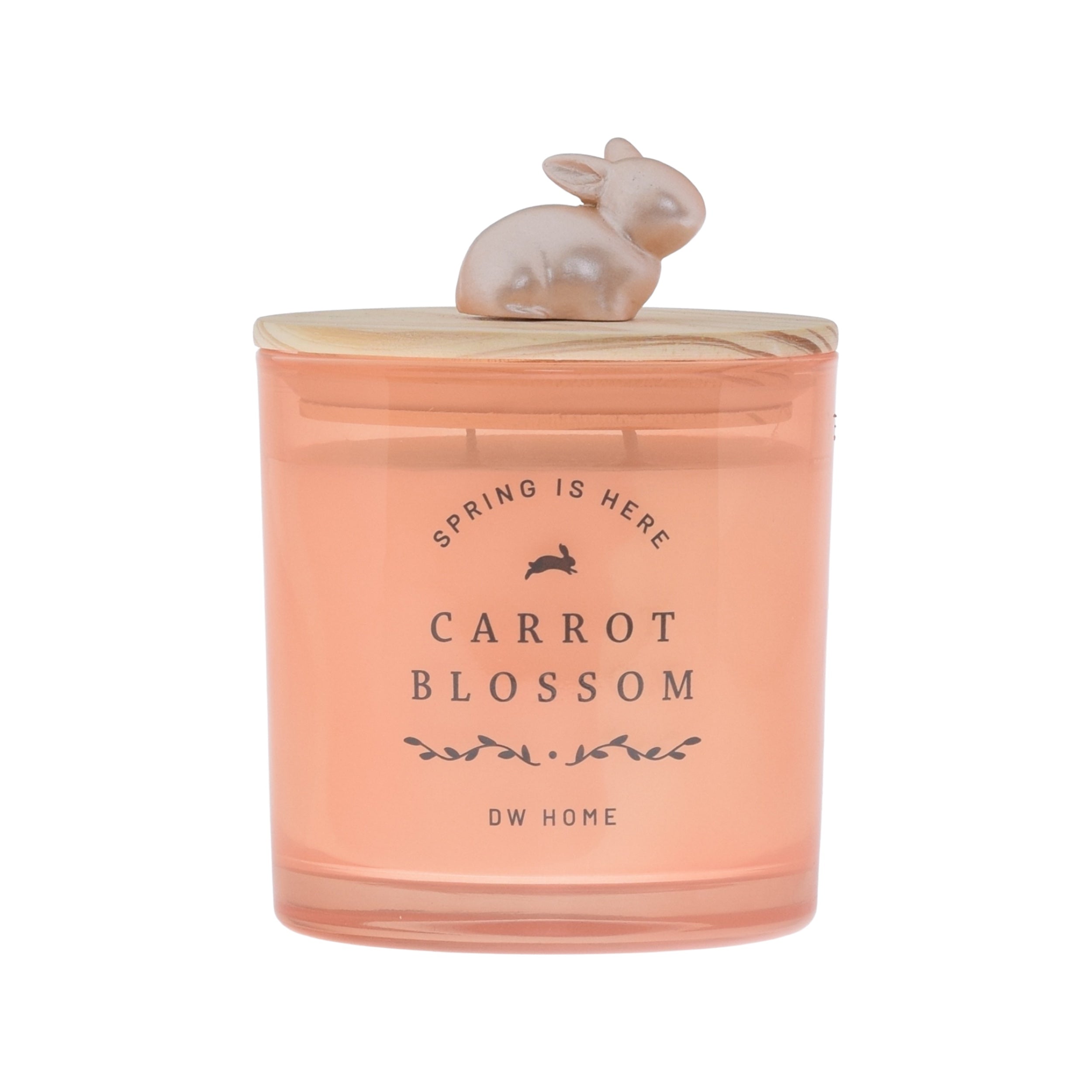Carrot Blossom – DW Home Candles