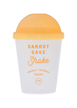 Carrot Cake Shake