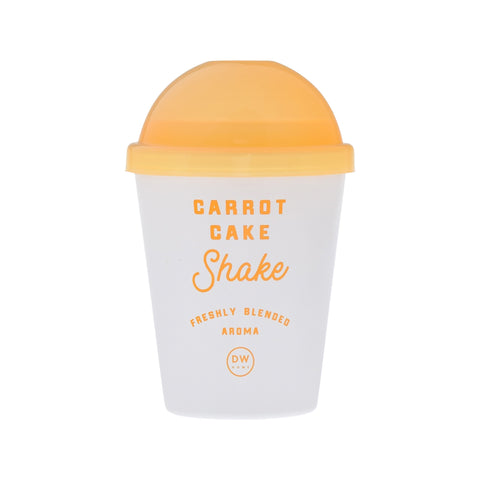 Carrot Cake Shake