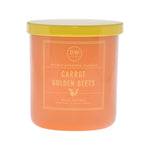 Carrot Golden Beets