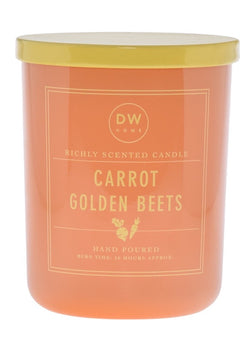 Carrot Golden Beets