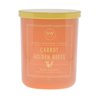Carrot Golden Beets