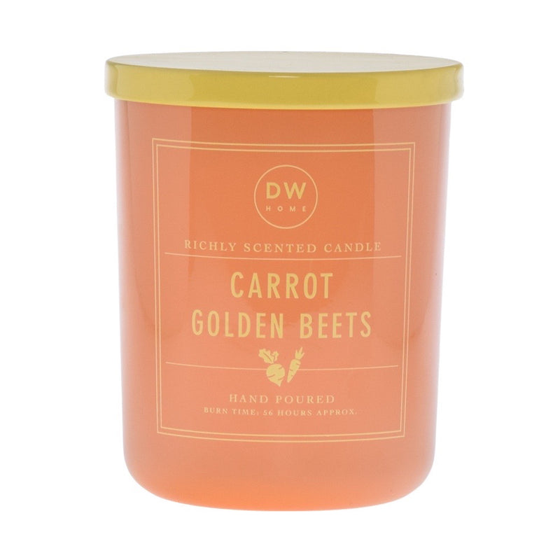 Carrot Golden Beets