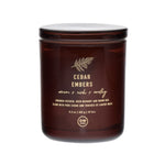 Cedar Embers