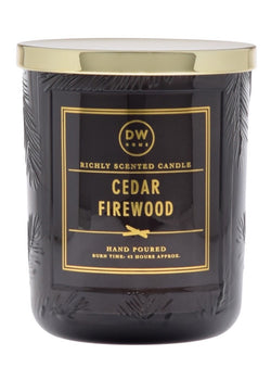 Cedar Firewood