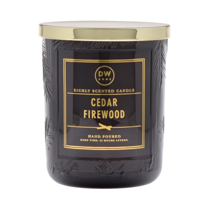 Cedar Firewood