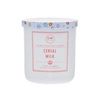 Cereal Milk