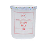 Cereal Milk