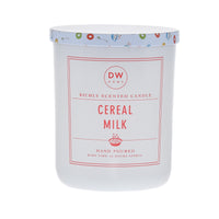 Cereal Milk