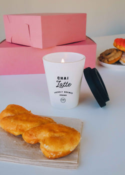 Chai Latte