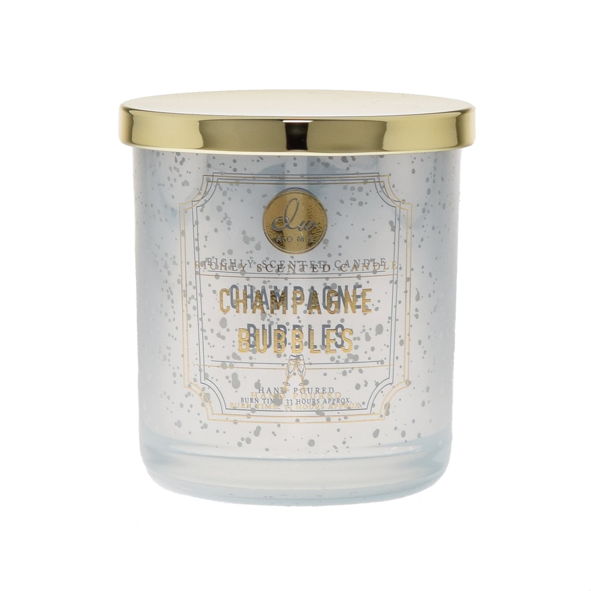 Champagne Bubbles