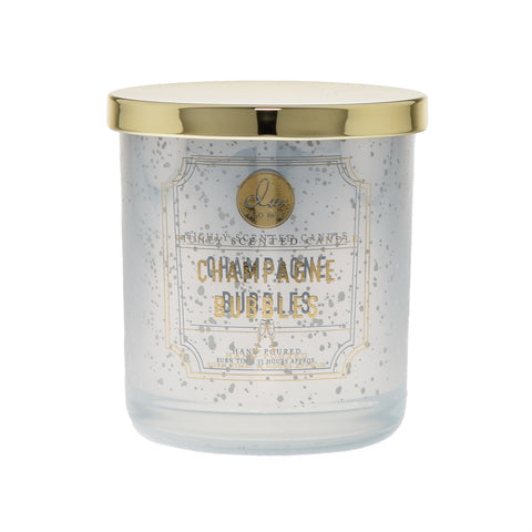 Champagne Bubbles