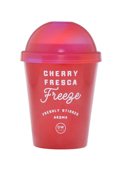Cherry Fresca Freeze