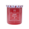 Cherry Popsicle