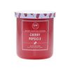 Cherry Popsicle