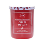 Cherry Popsicle