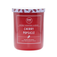 Cherry Popsicle
