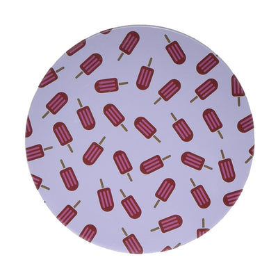 Cherry Popsicle