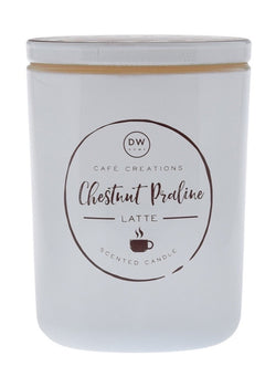 Chestnut Praline Latte