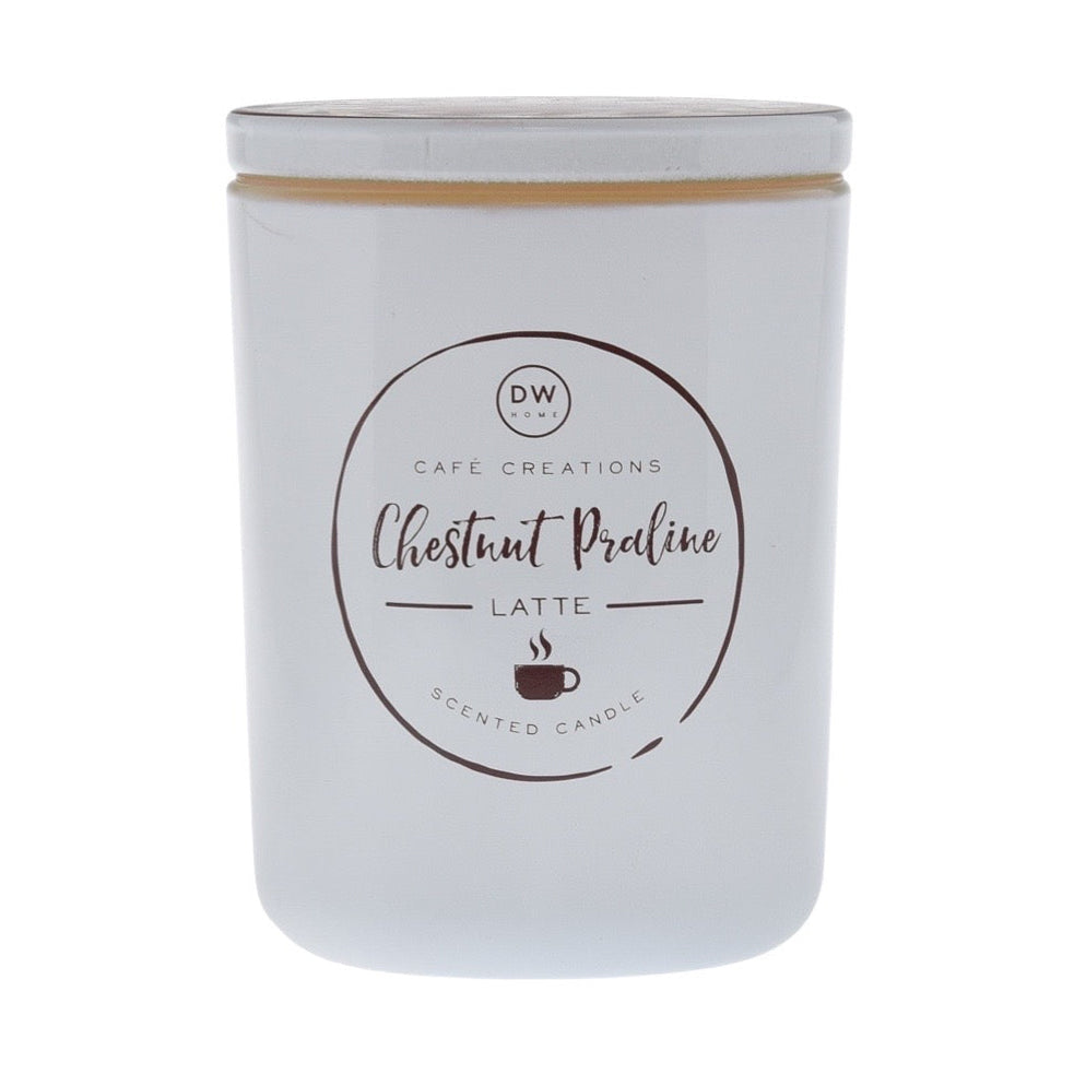 Chestnut Praline Latte