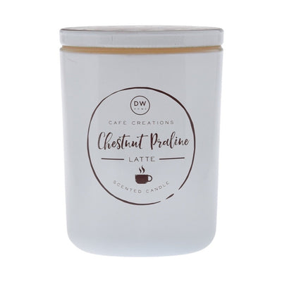 Chestnut Praline Latte