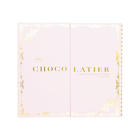 CHOCOLATIER | Box Set