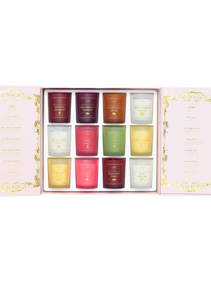 CHOCOLATIER | Box Set