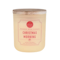 Christmas Morning