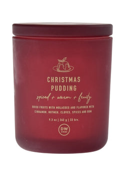 Christmas Pudding