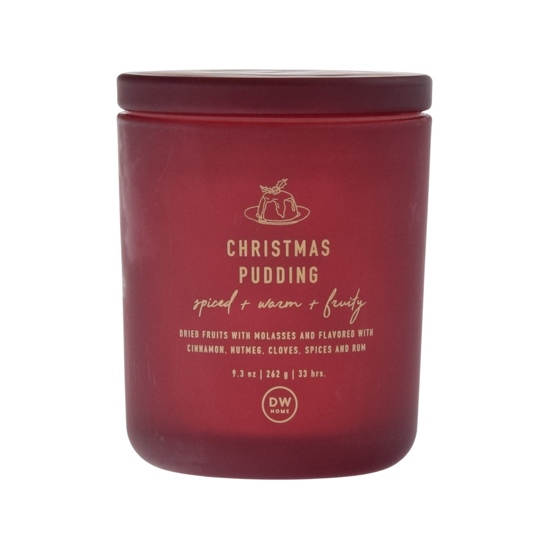 Christmas Pudding