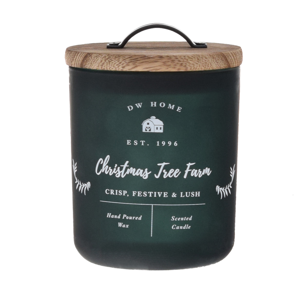 Christmas Tree Farm