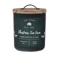 Christmas Tree Farm