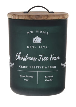 Christmas Tree Farm