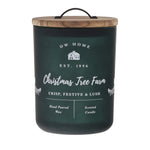 Christmas Tree Farm