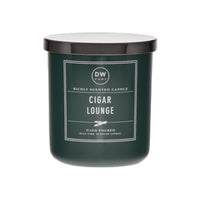 Cigar Lounge