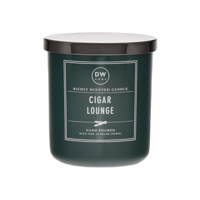 Cigar Lounge