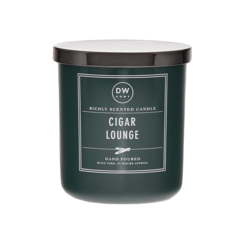 Cigar Lounge