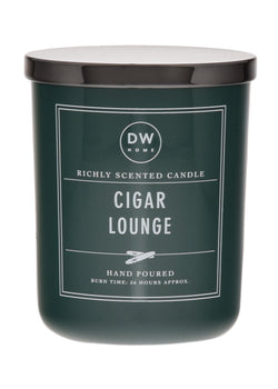 Cigar Lounge