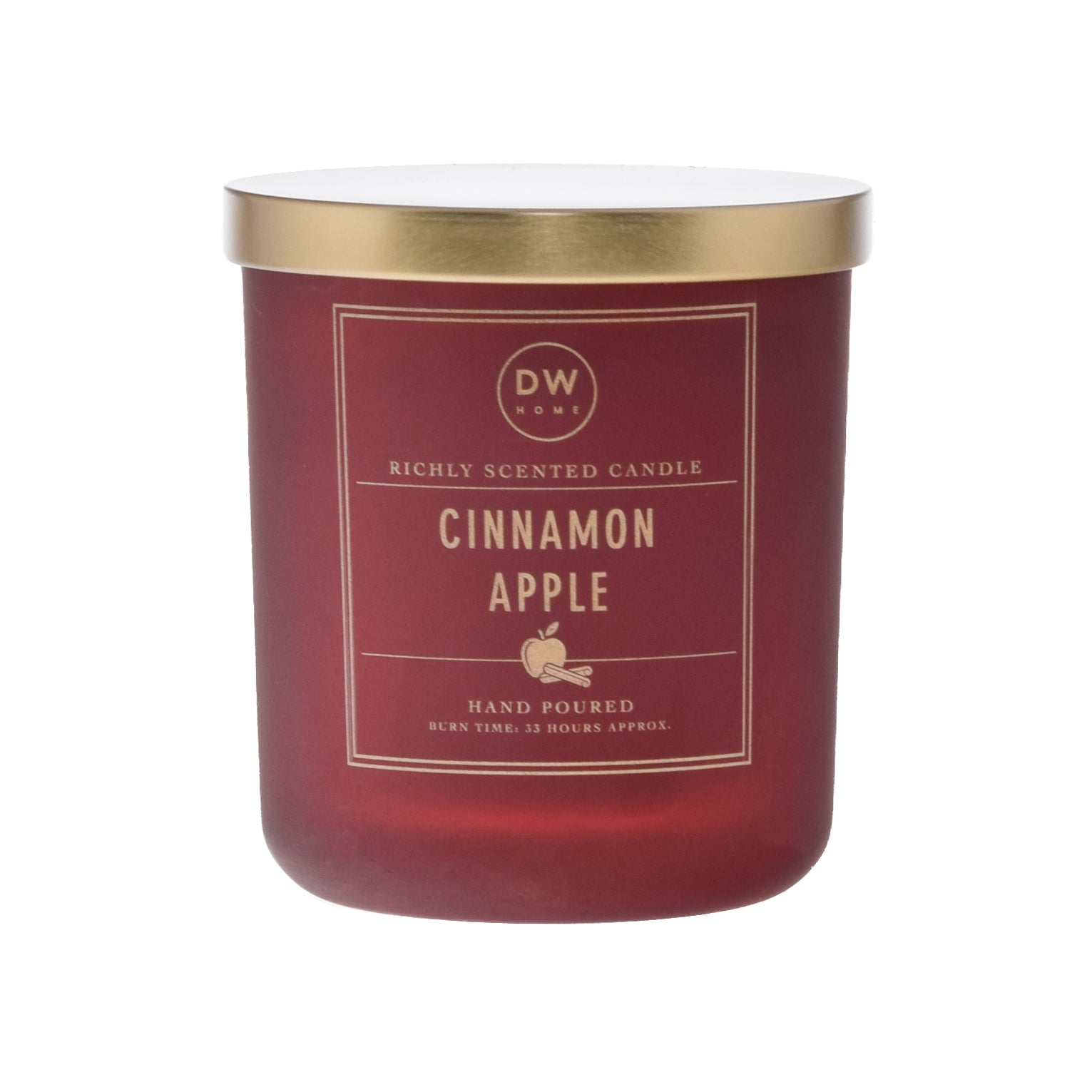 Cinnamon Apple – DW Home Candles