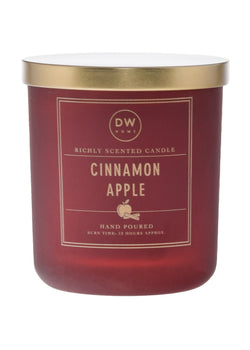 Cinnamon Apple