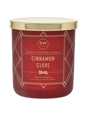 Cinnamon Clove