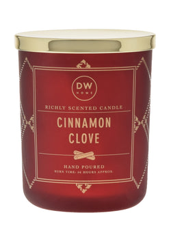 Cinnamon Clove