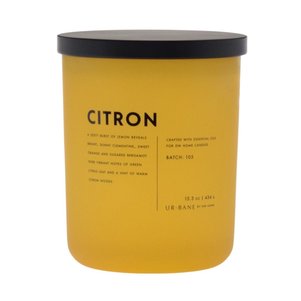 Citron – DW Home Candles