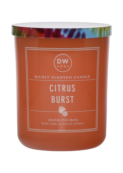 Citrus Burst